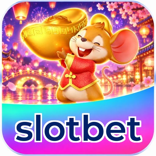 slotbet Segurança Logo 3
