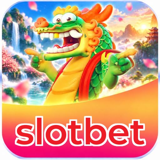 slotbet Logo
