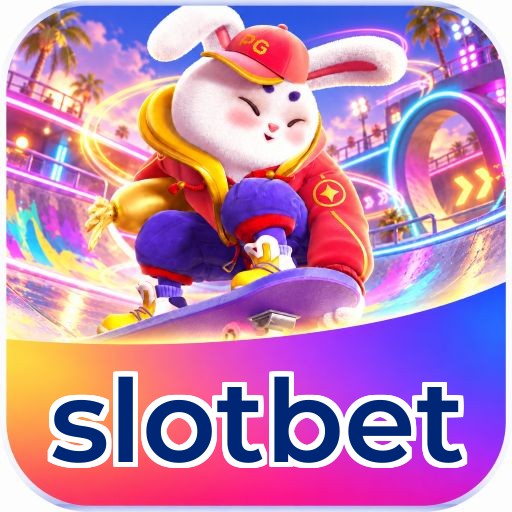 slotbet Logo