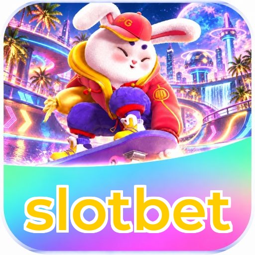 slotbet Logo