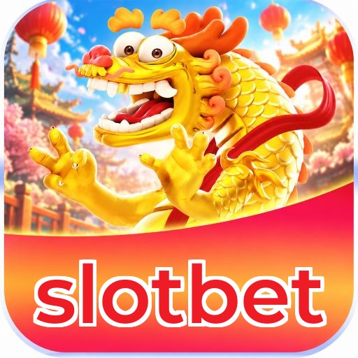 slotbet Logo
