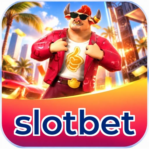 slotbet Logo