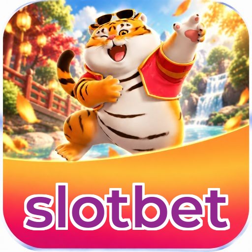 slotbet Logo