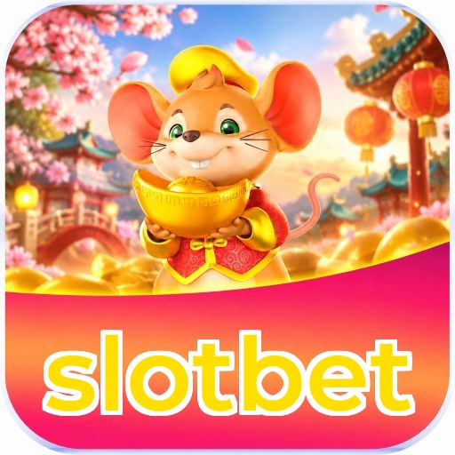 slotbet Logo