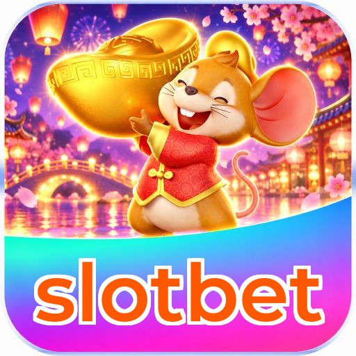 slotbet Instalar Logo 3