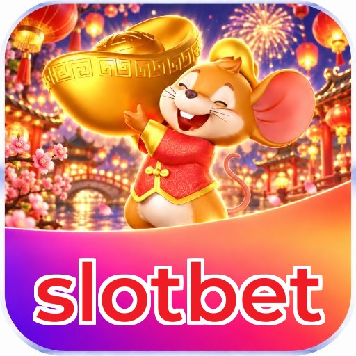 slotbet Logo