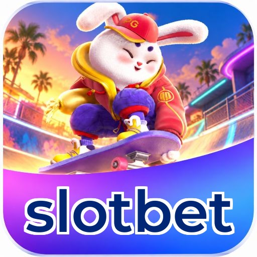 slotbet Logo