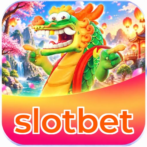 slotbet Segurança Logo 2