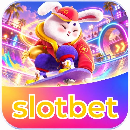 slotbet Logo