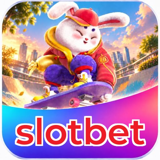 slotbet APP Mobile - Android & iOS
