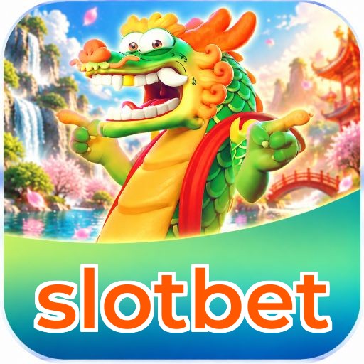 slotbet Logo
