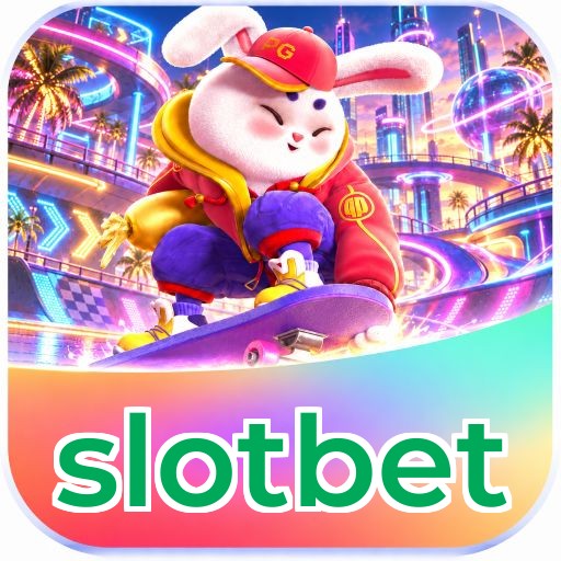 slotbet Logo