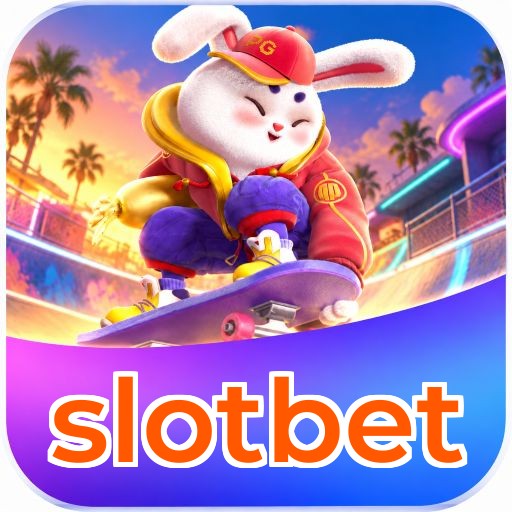 slotbet Logo