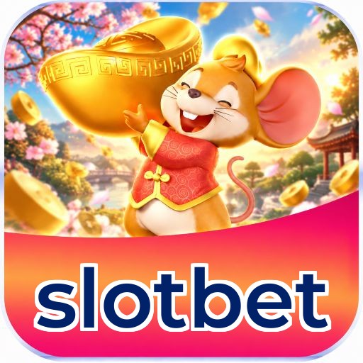 slotbet Logo