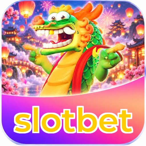 slotbet Logo