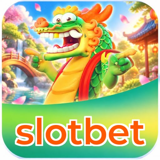slotbet Apostas Esportivas Logo