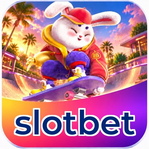 slotbet Logo 3