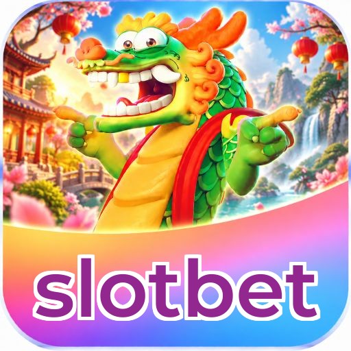 slotbet Logo 2