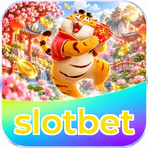 slotbet Logo
