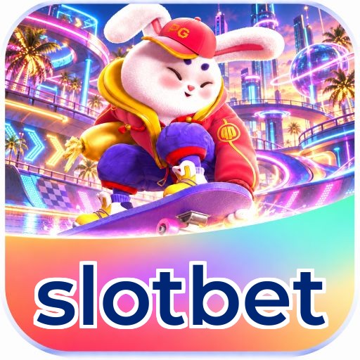 slotbet Instalar Logo 1