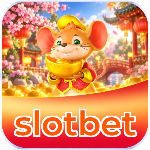 slotbet Logo