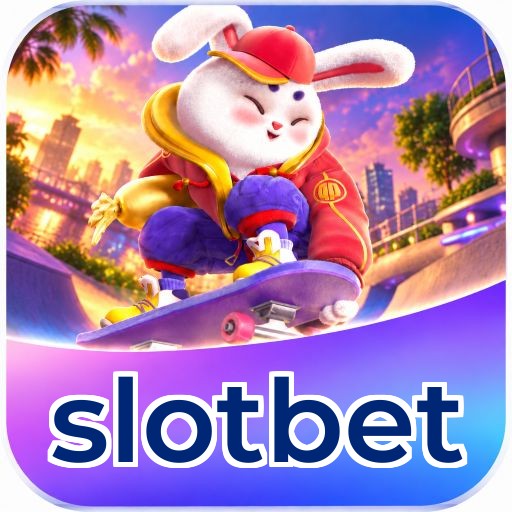 slotbet Logo 1