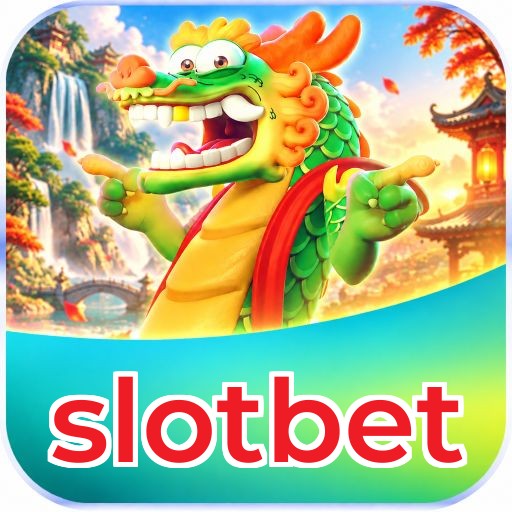 slotbet Logo