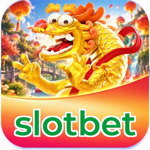 slotbet Logo