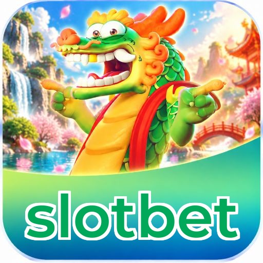 slotbet Segurança Logo 1