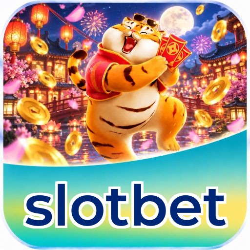 slotbet APK Android - Download Oficial