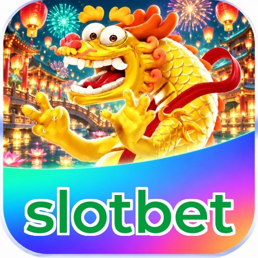 slotbet Download Logo Oficial