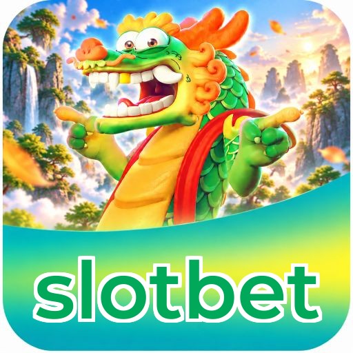slotbet Instalar Logo 2